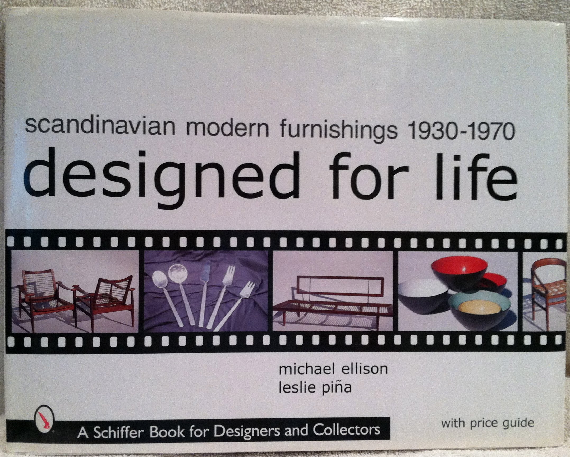Scandinavian designed for life北欧家具 本